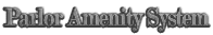 Parlor Amenity System